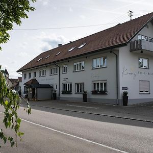 Gasthaus Hotel Kranz